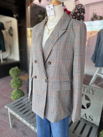 Jillian Blazer