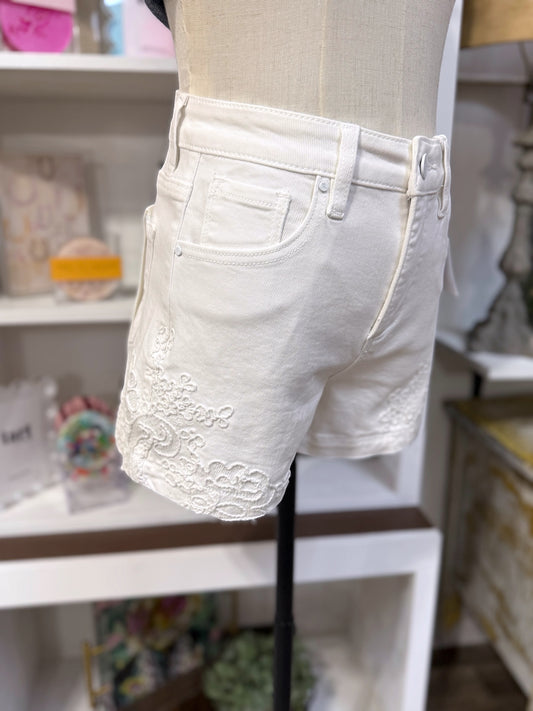 Betty Shorts