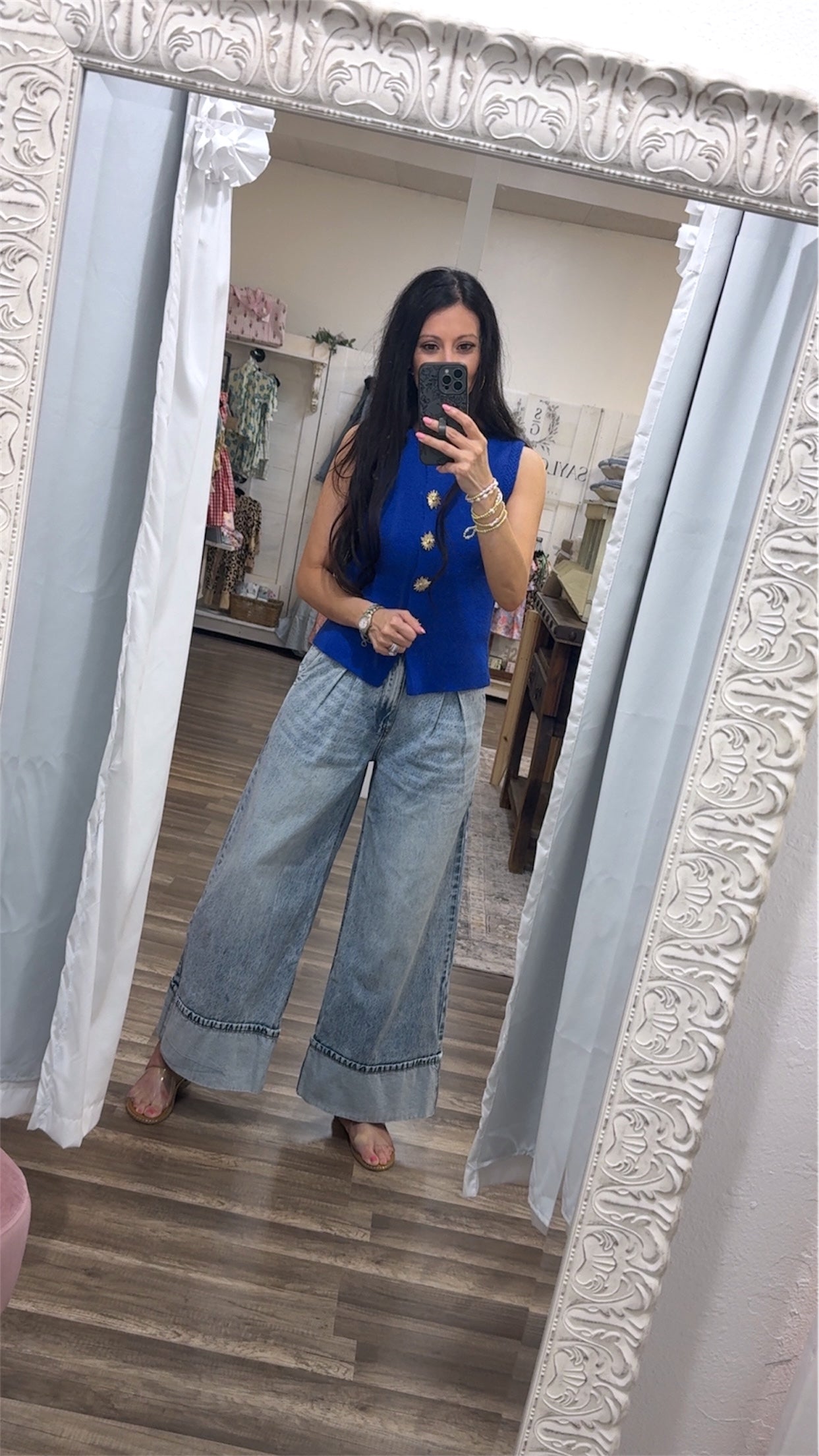 Trisha Pants