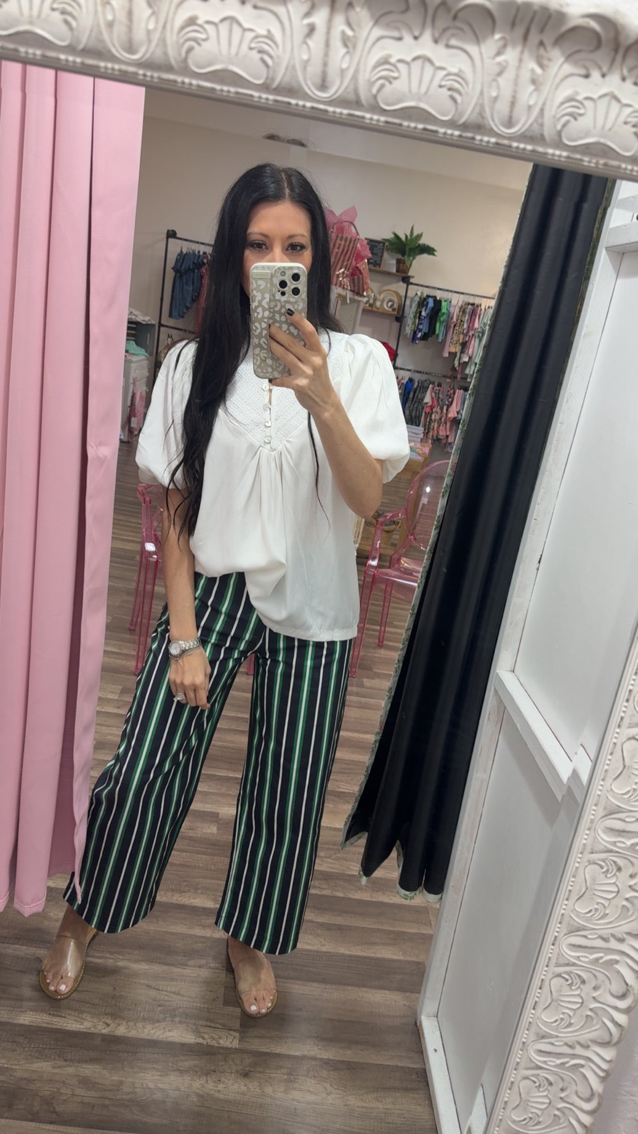 Adelyn Top