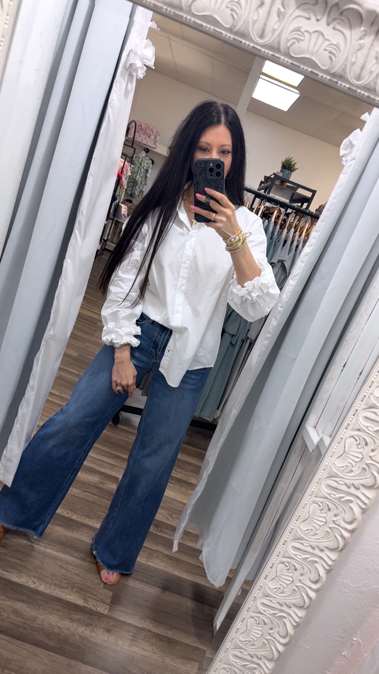 Cassandra Top