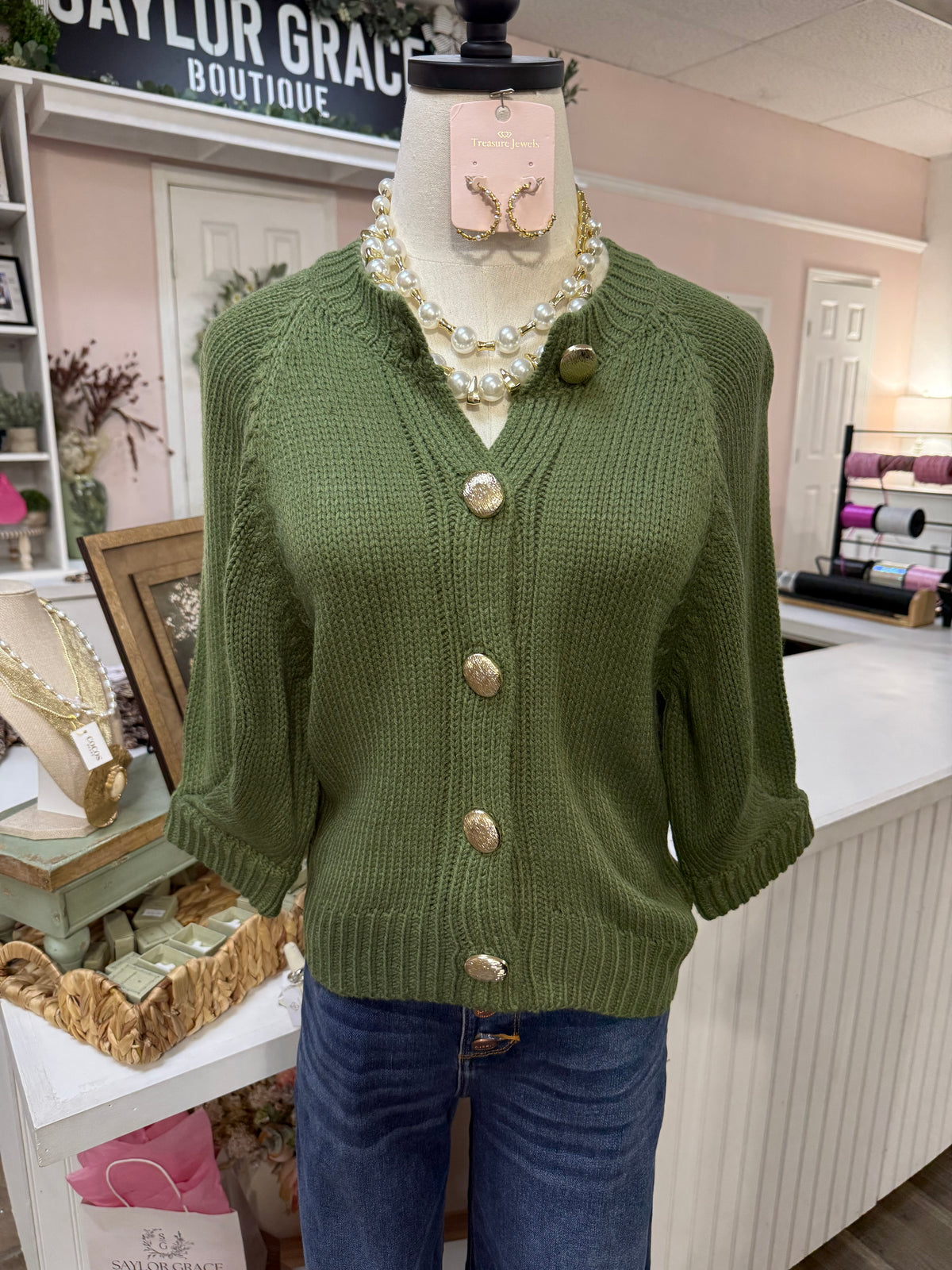 Abby Top