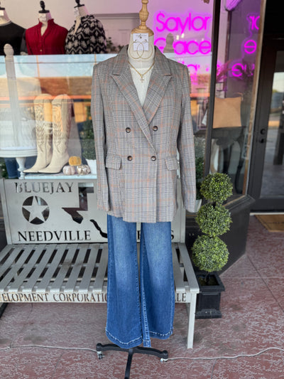 Jillian Blazer