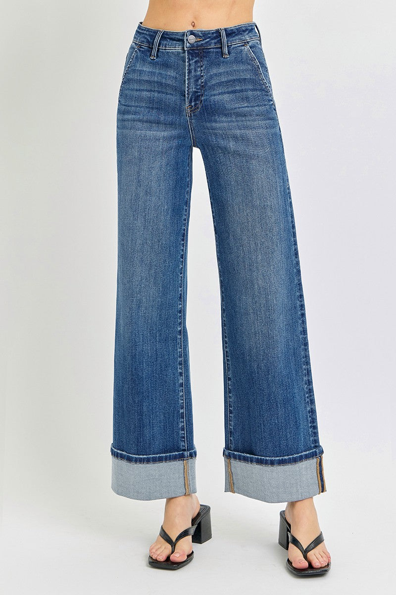 Naomi Jeans