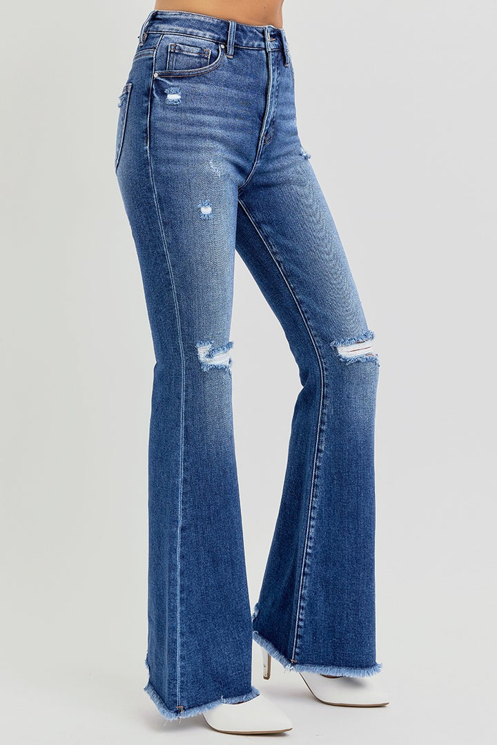 Lyssa Jeans