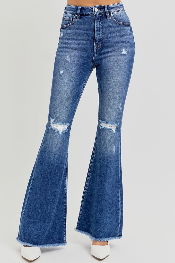Lyssa Jeans
