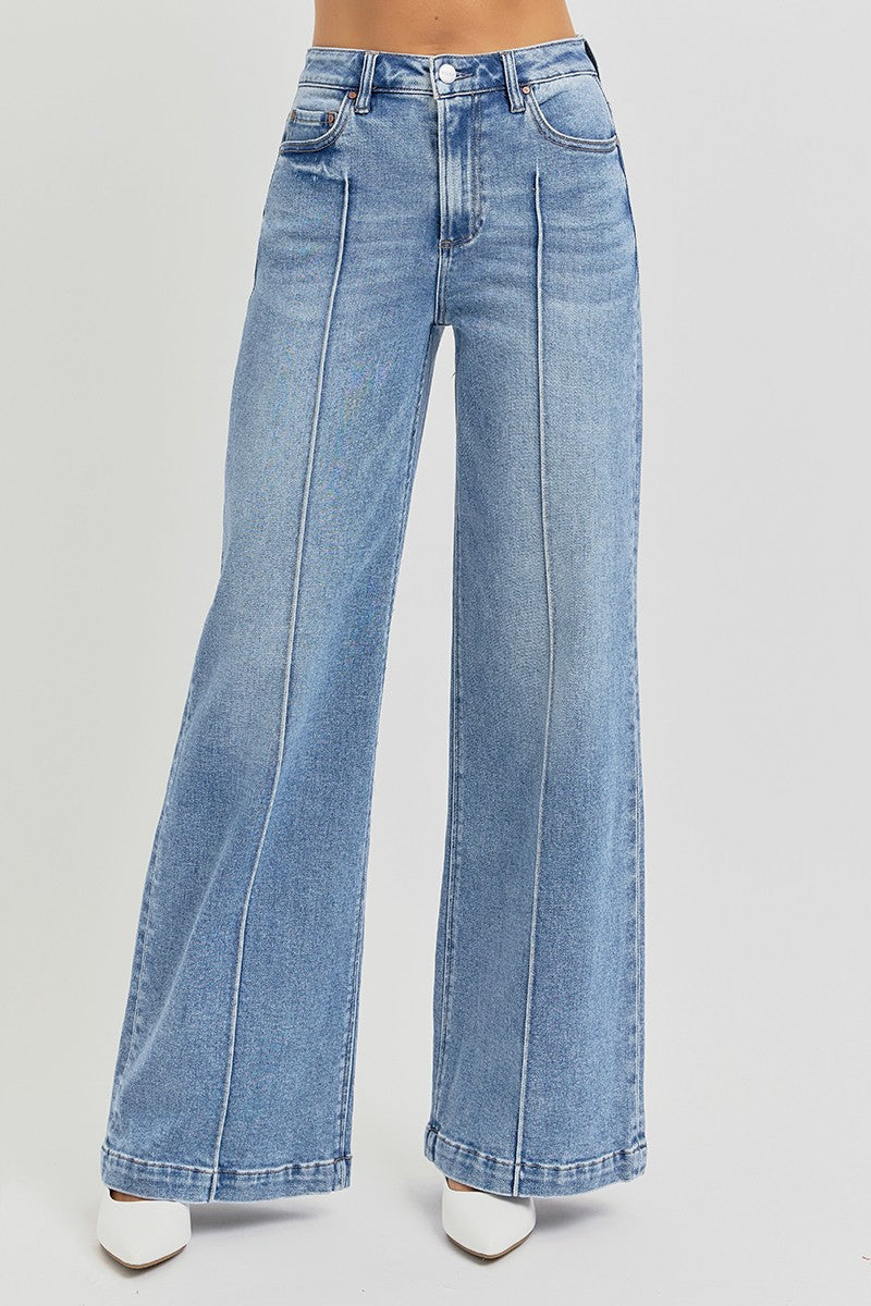 Shayla Pintuck Jeans