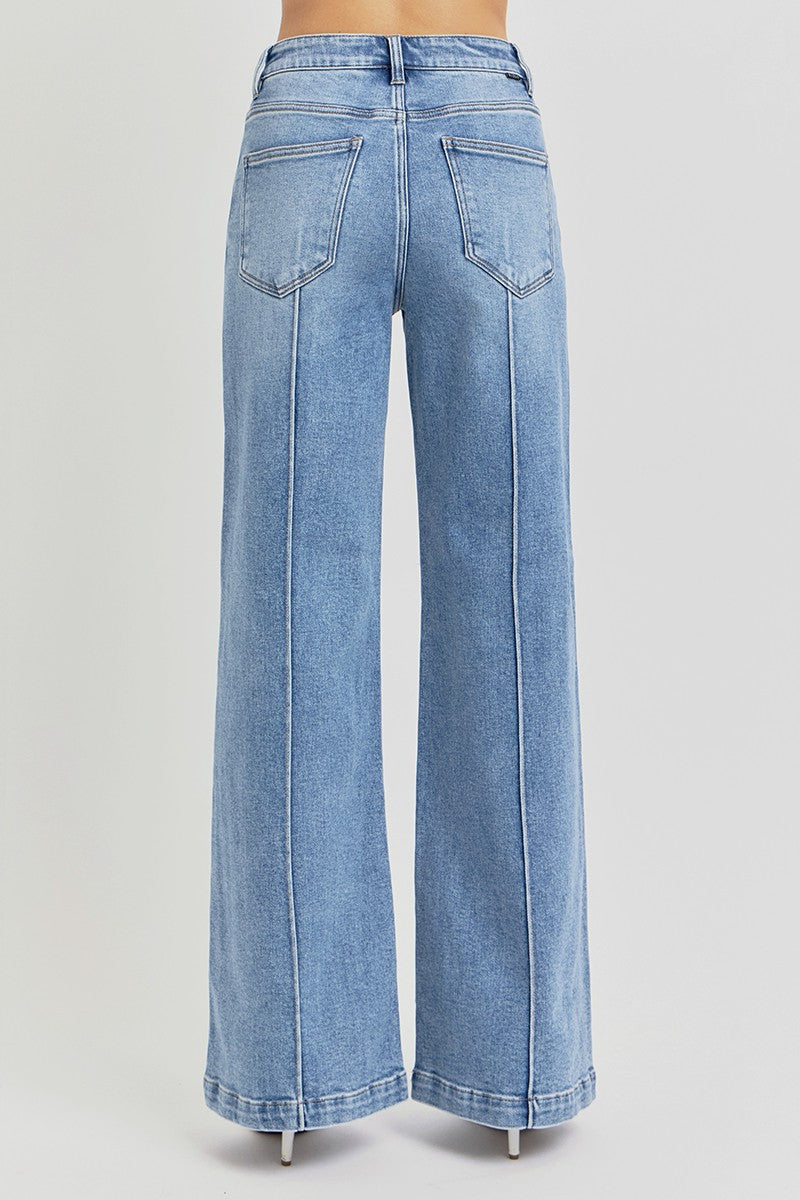 Shayla Pintuck Jeans