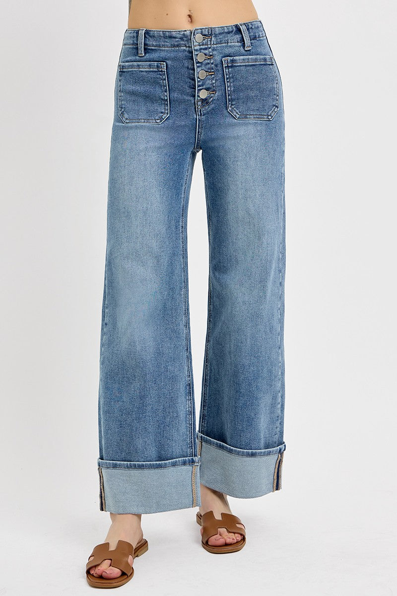 Bessie Jeans