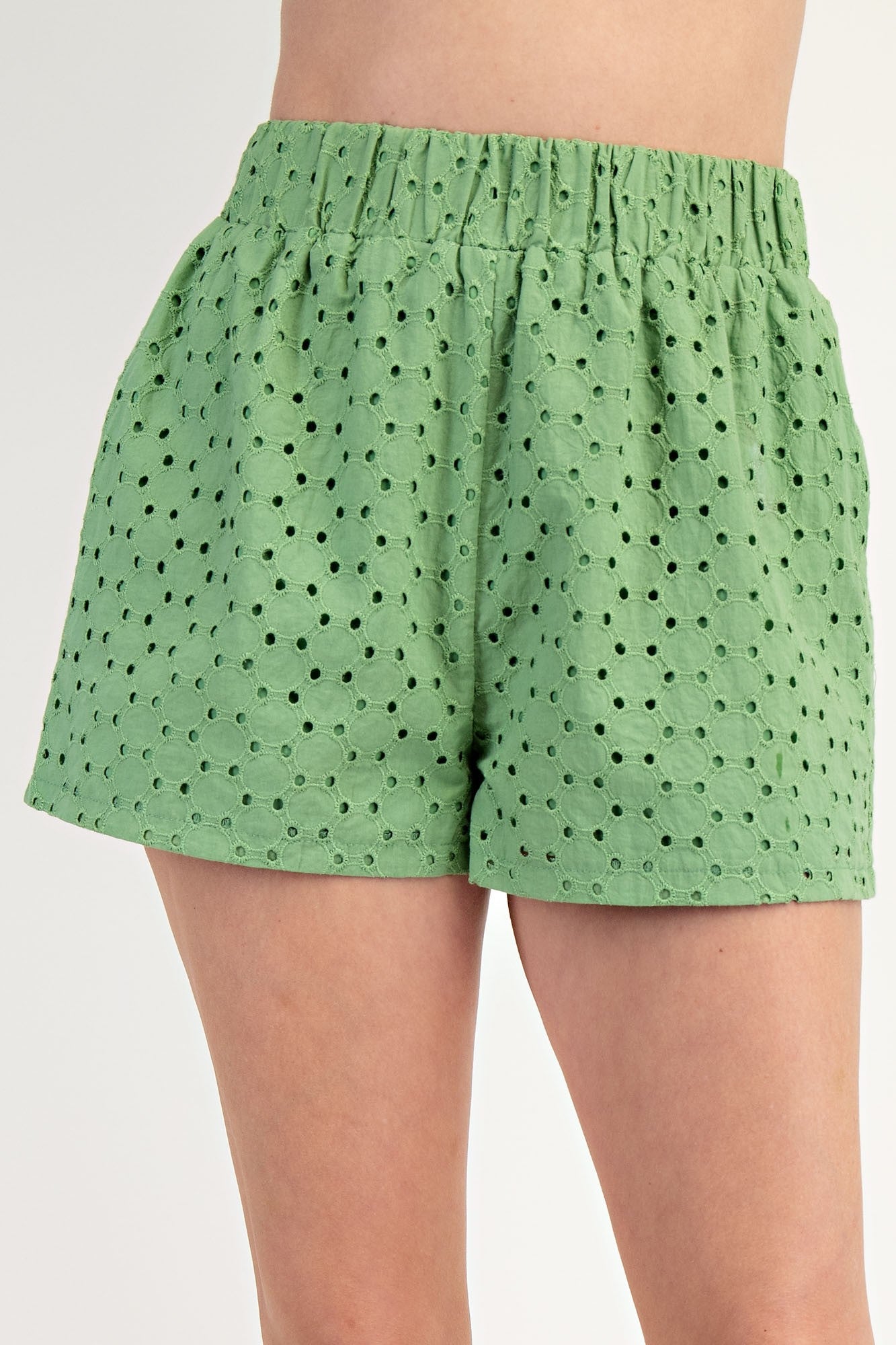 Tammie Shorts