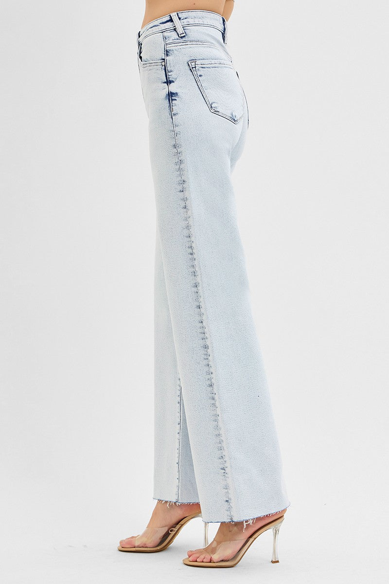 Trista Jeans