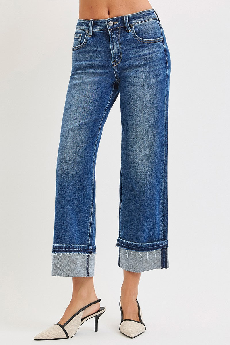 Bre Jeans