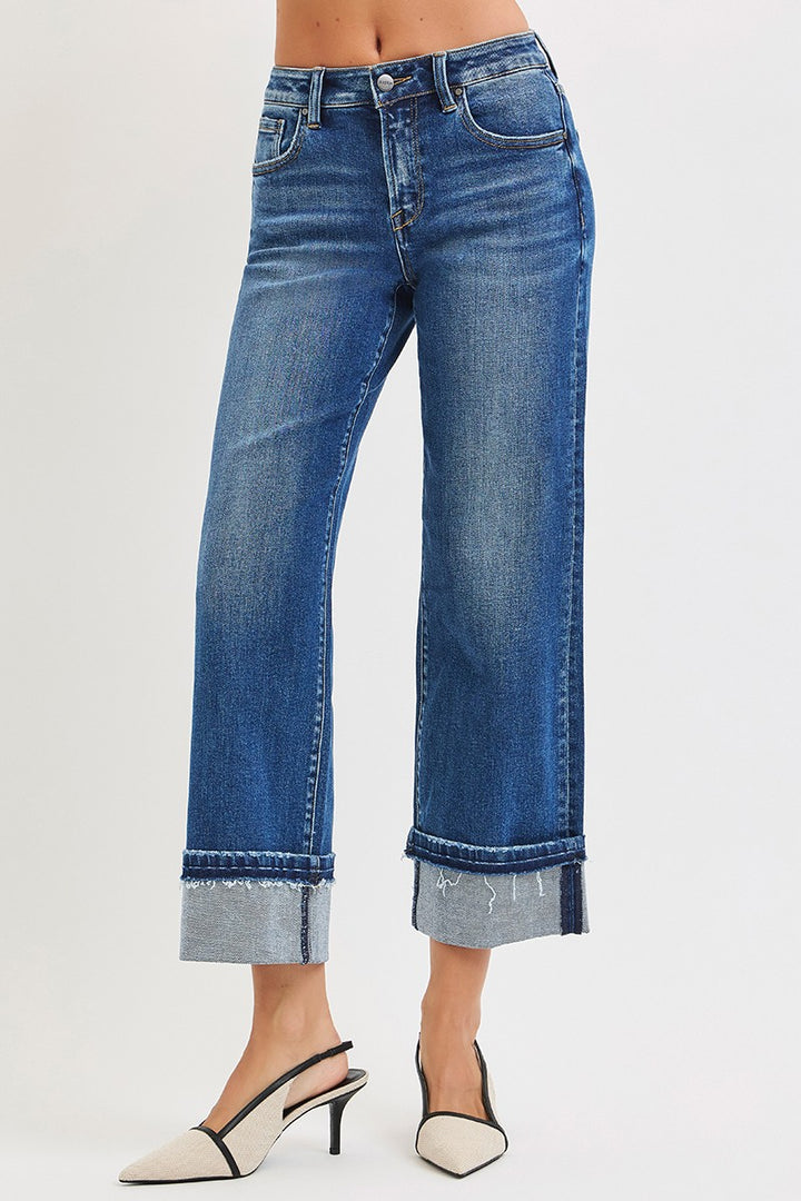 Bre Jeans