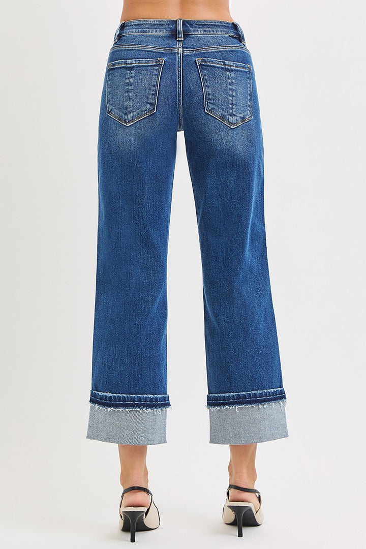 Bre Jeans