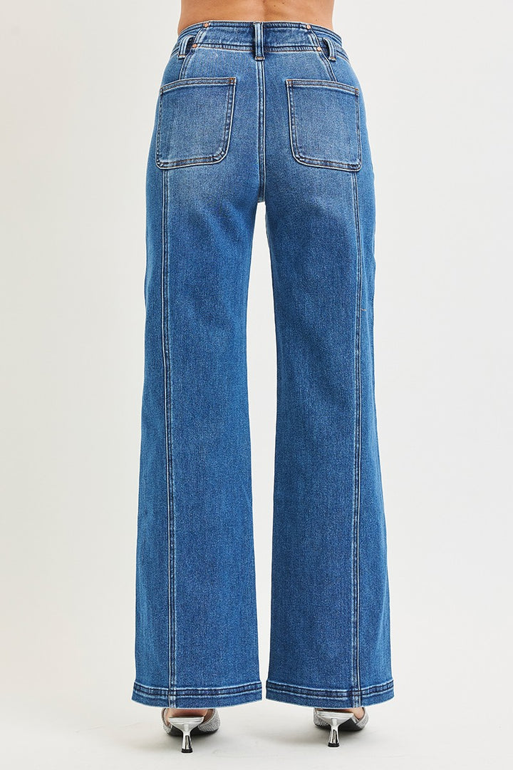 MIndy Jeans