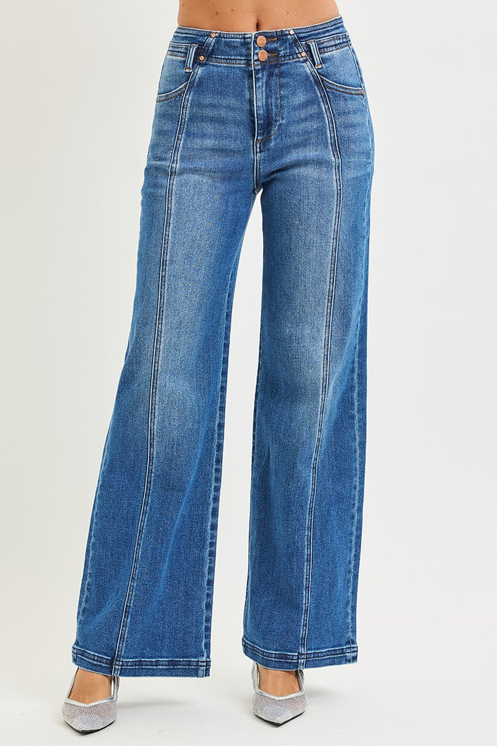 MIndy Jeans
