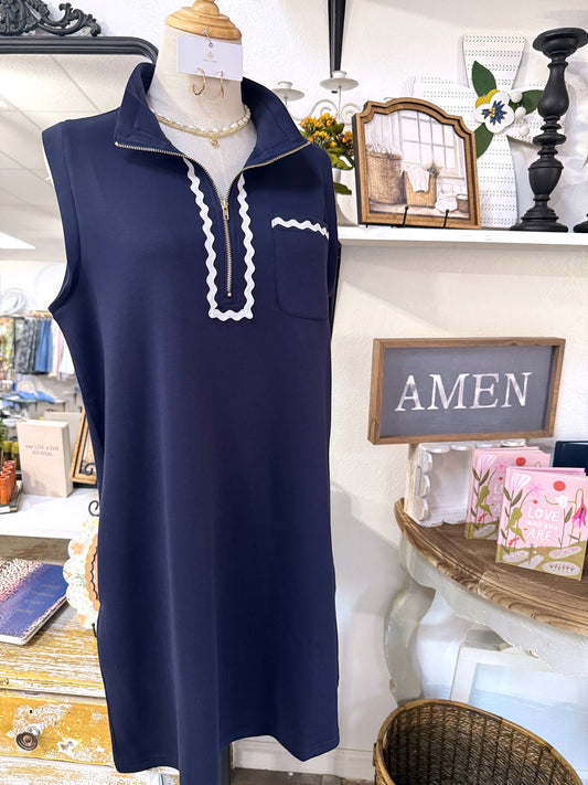 Laelyn Dress