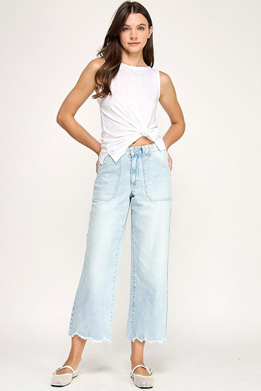 Gigi Jeans