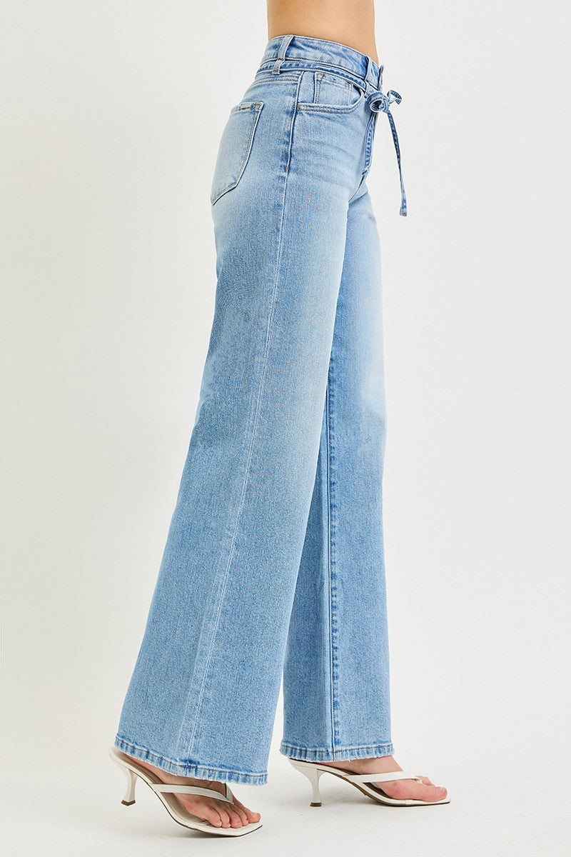 Alivia Jeans