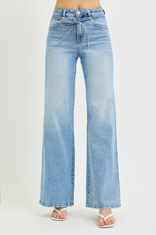 Alivia Jeans