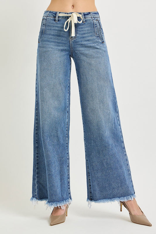 Brynley Jeans