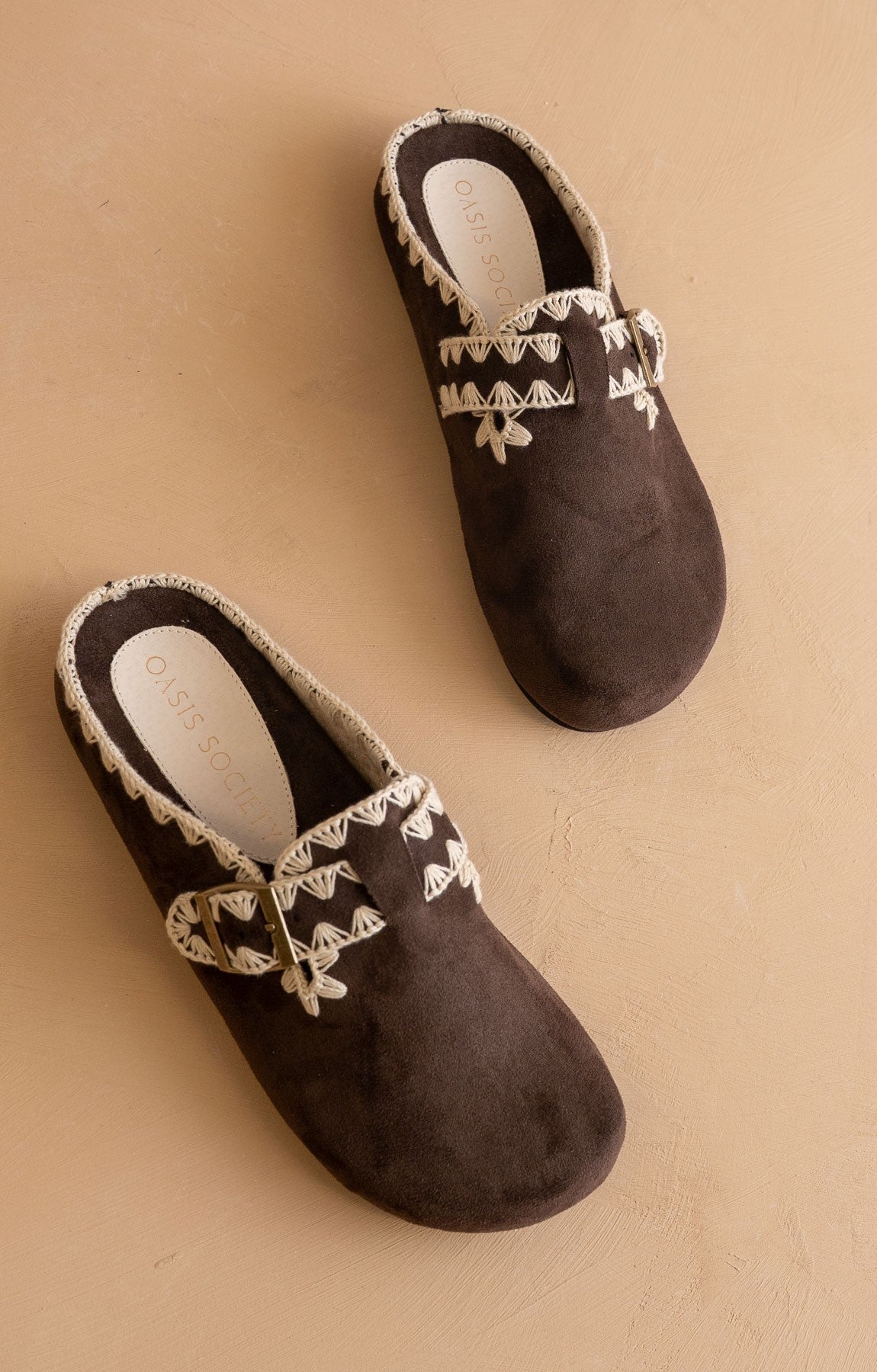 Teri Mule