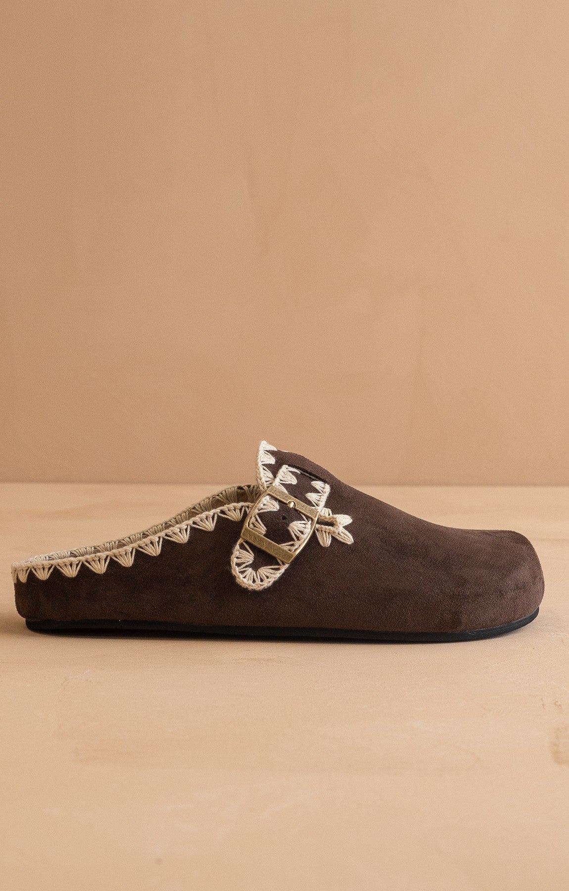 Teri Mule