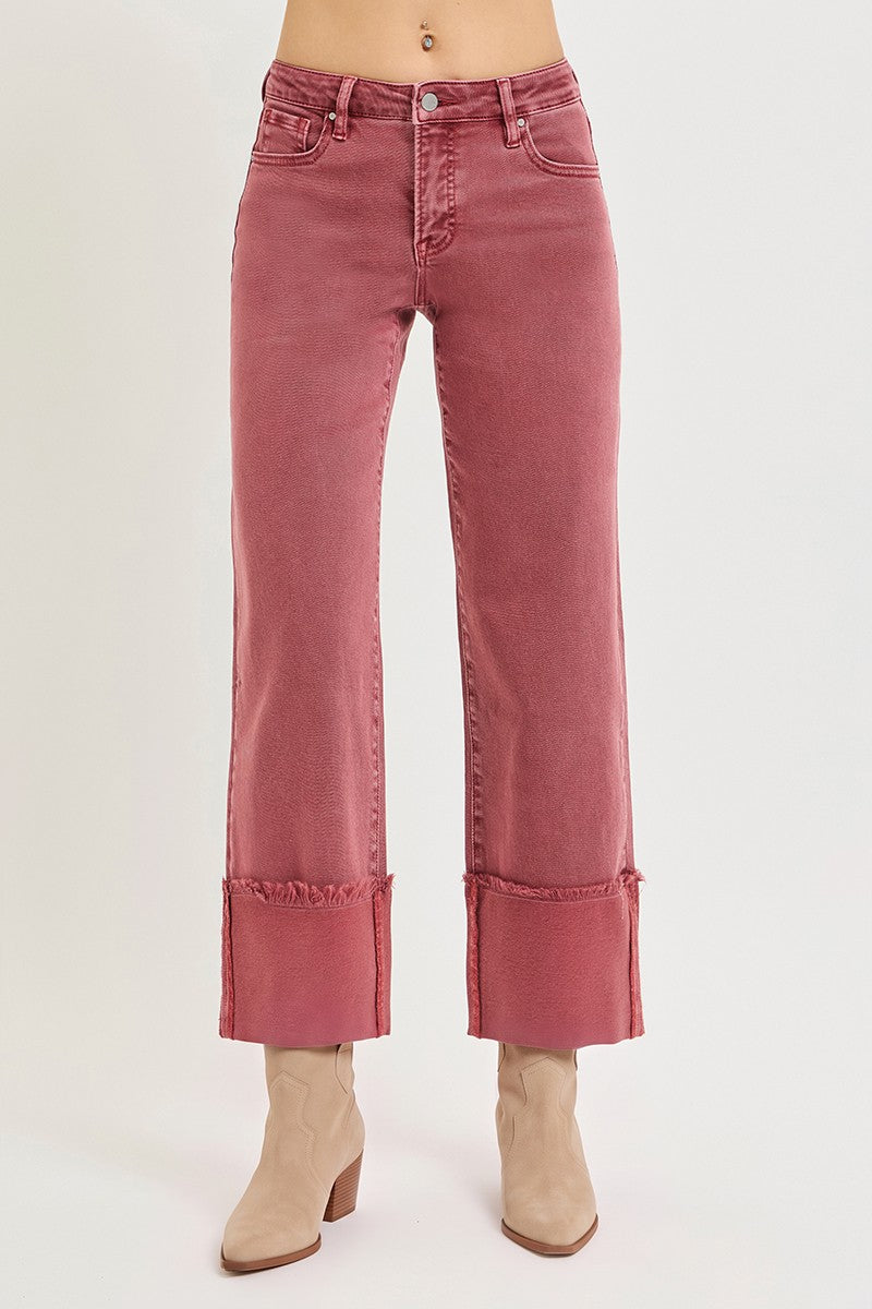 Hillary Jeans
