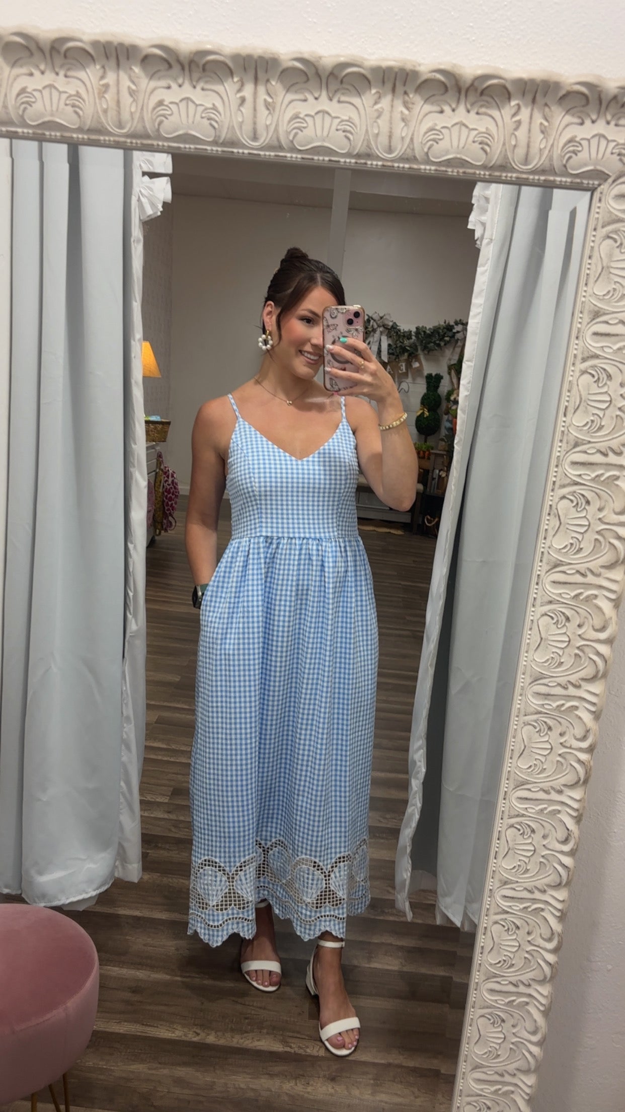 Millie Dress