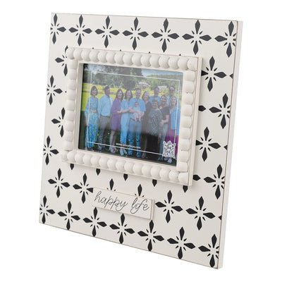 Happy Life Frame