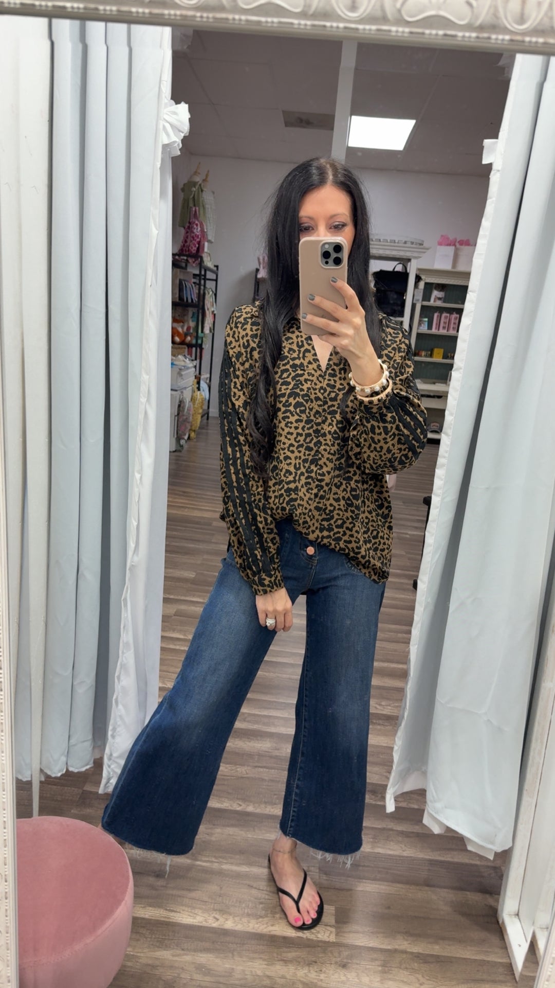 Jenny Top