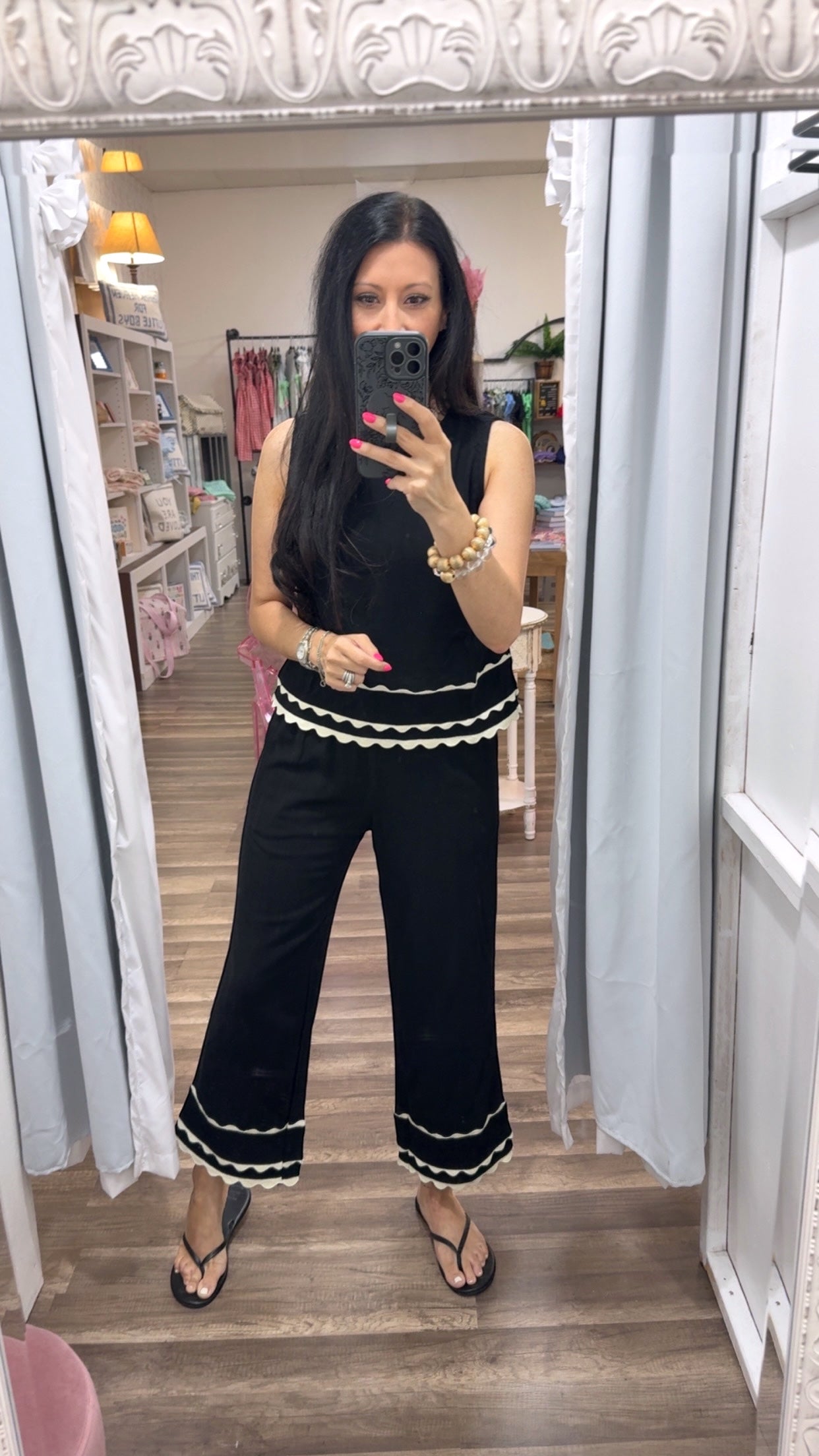Paige Set