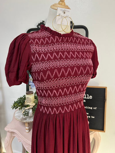 Olivia Dress