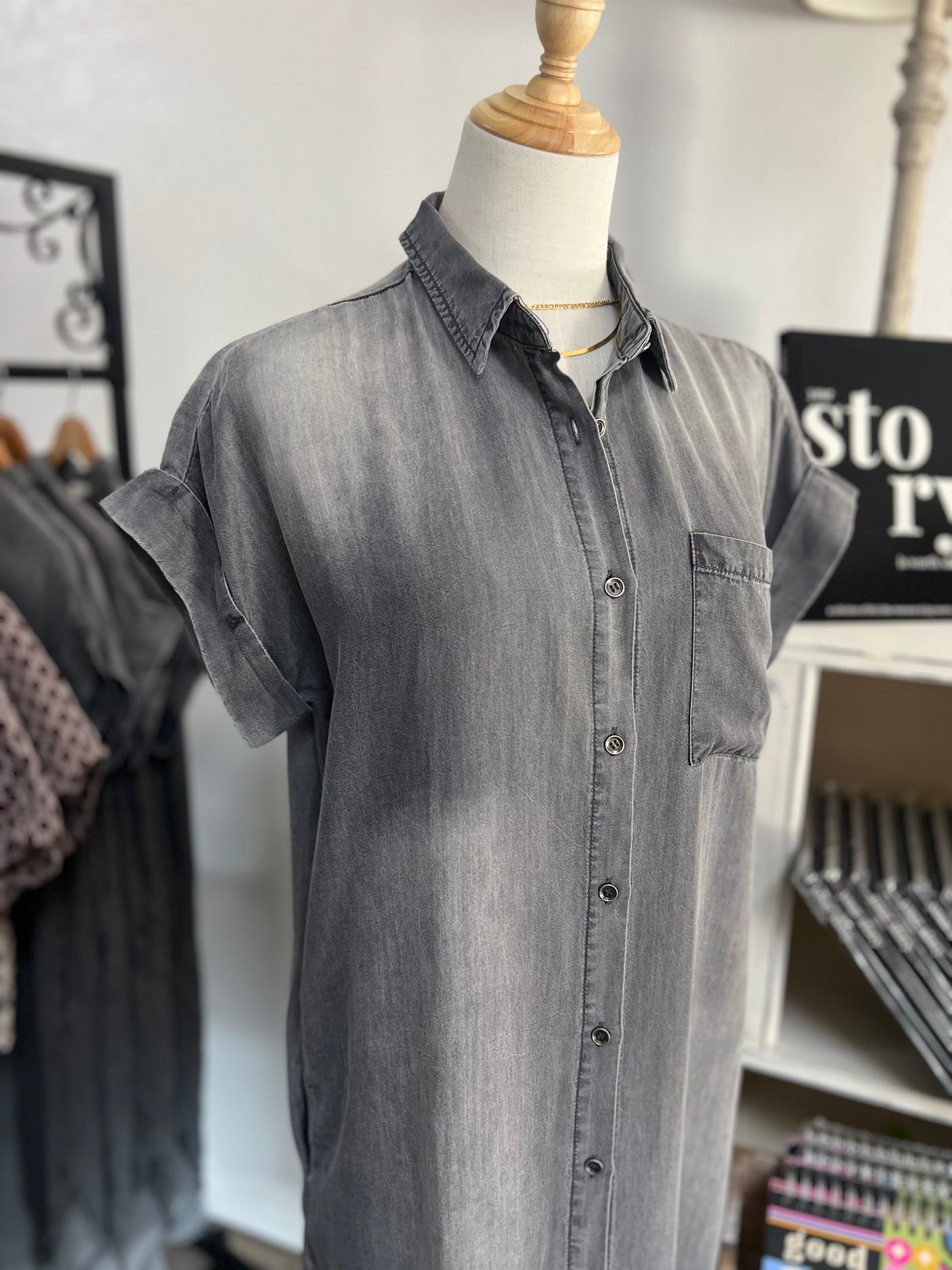 Marissa Dress