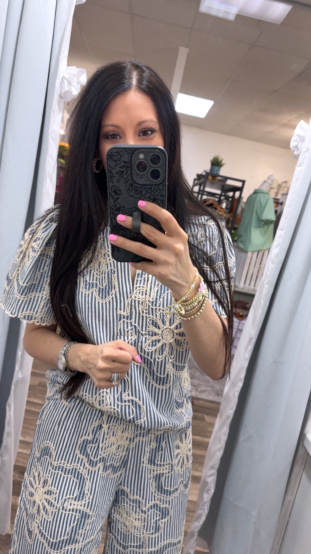 Bella Top