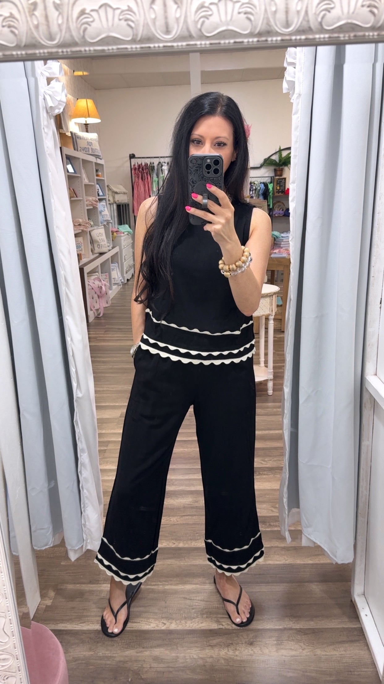 Paige Set