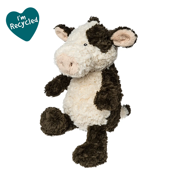 Again Friends Cow