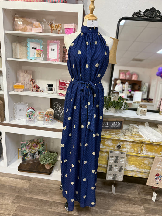 Mel Jumpsuit