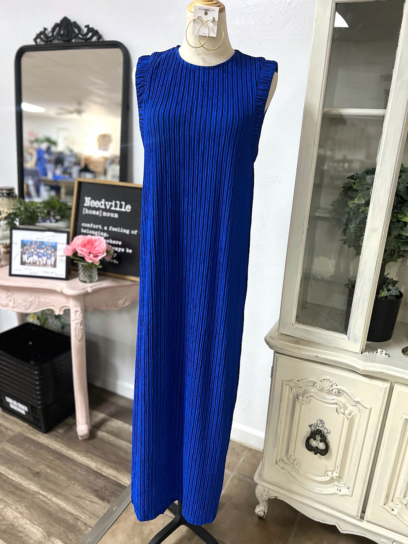 Carter Dress