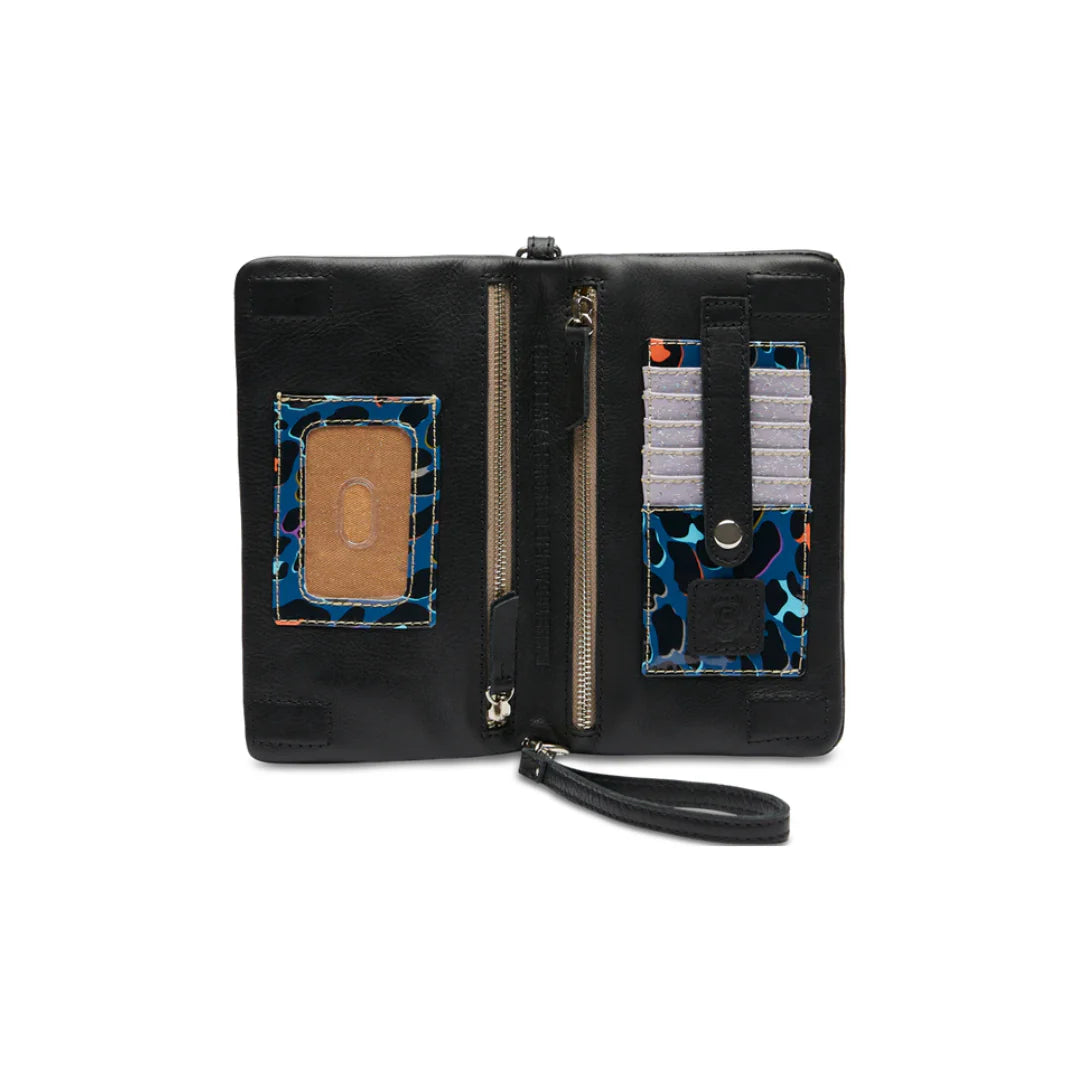 Evie Uptown Crossbody