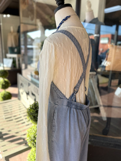Teagan Jumpsuit
