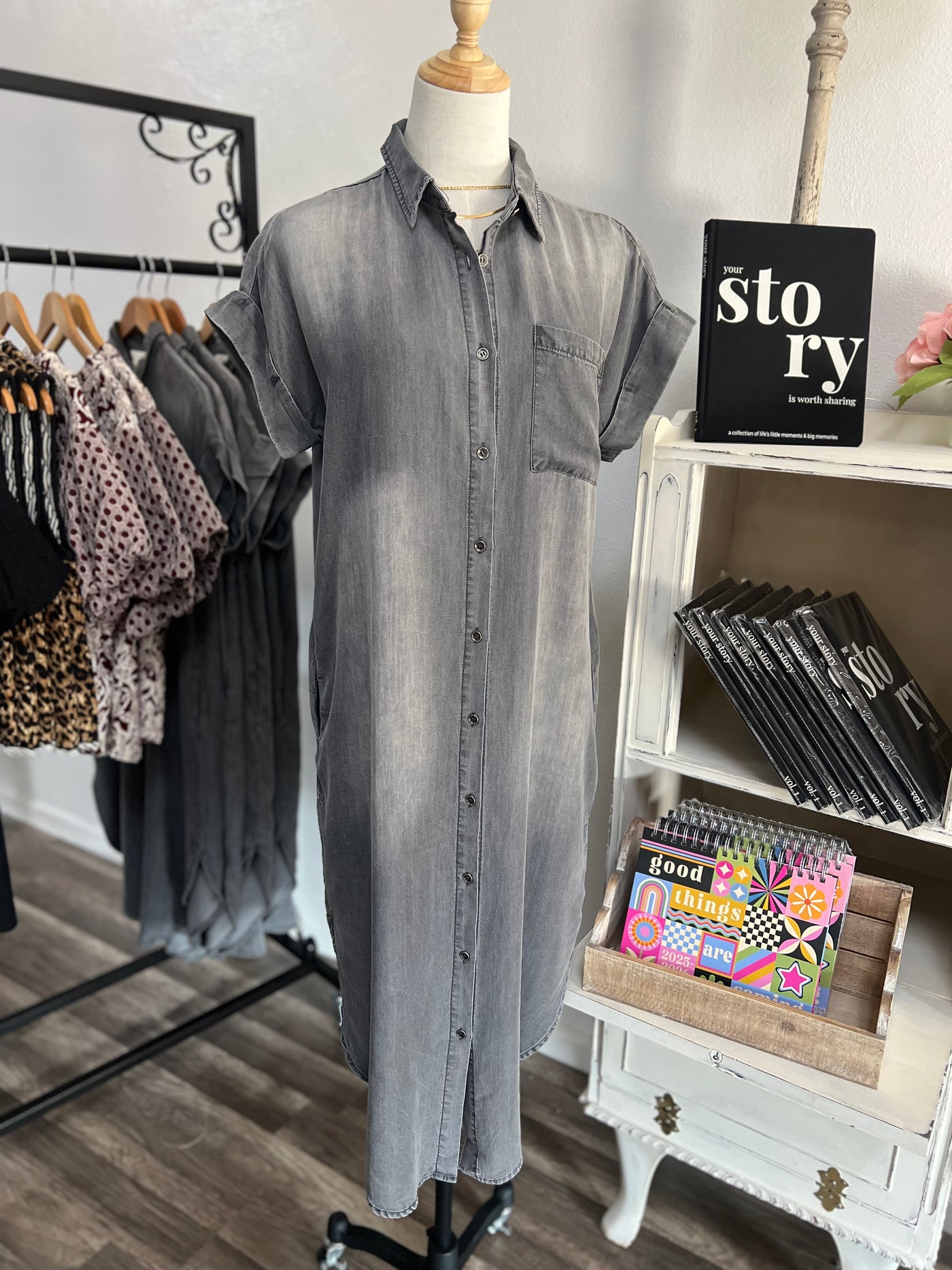 Marissa Dress