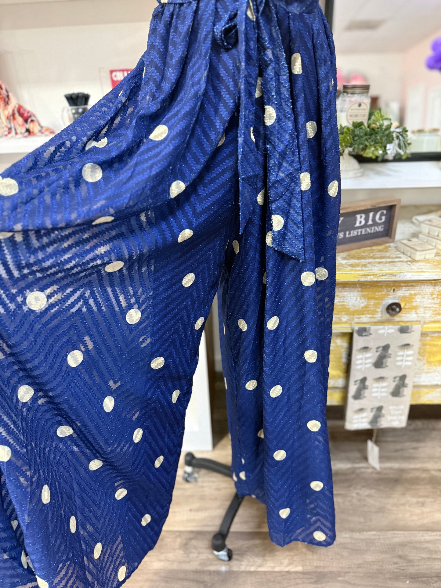 Mel Jumpsuit
