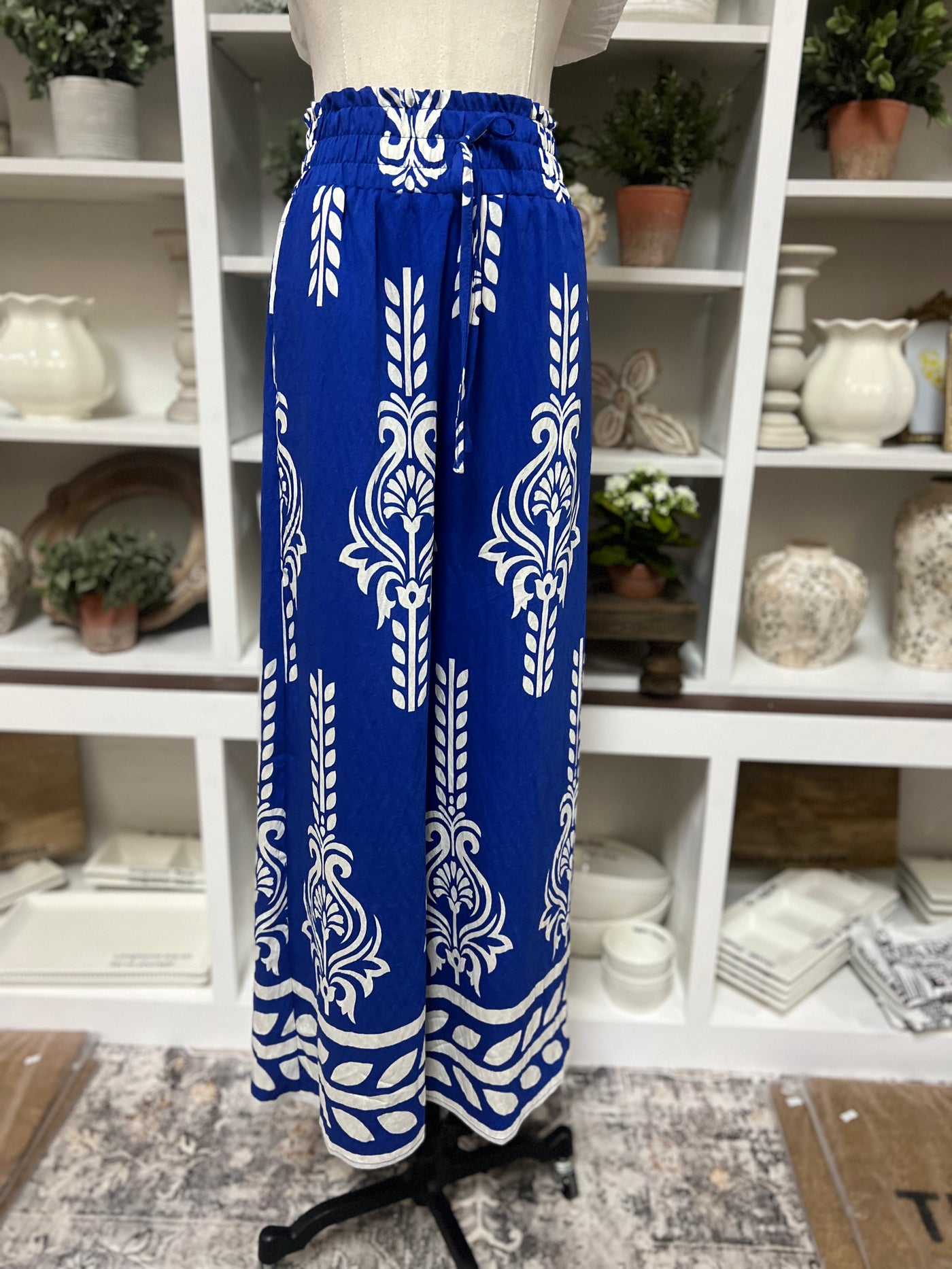 Quinn Pants