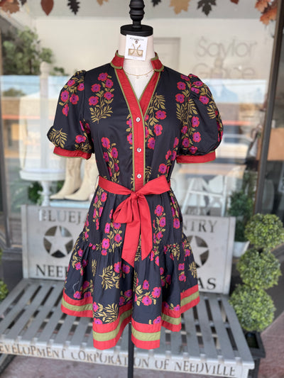Danielle Dress