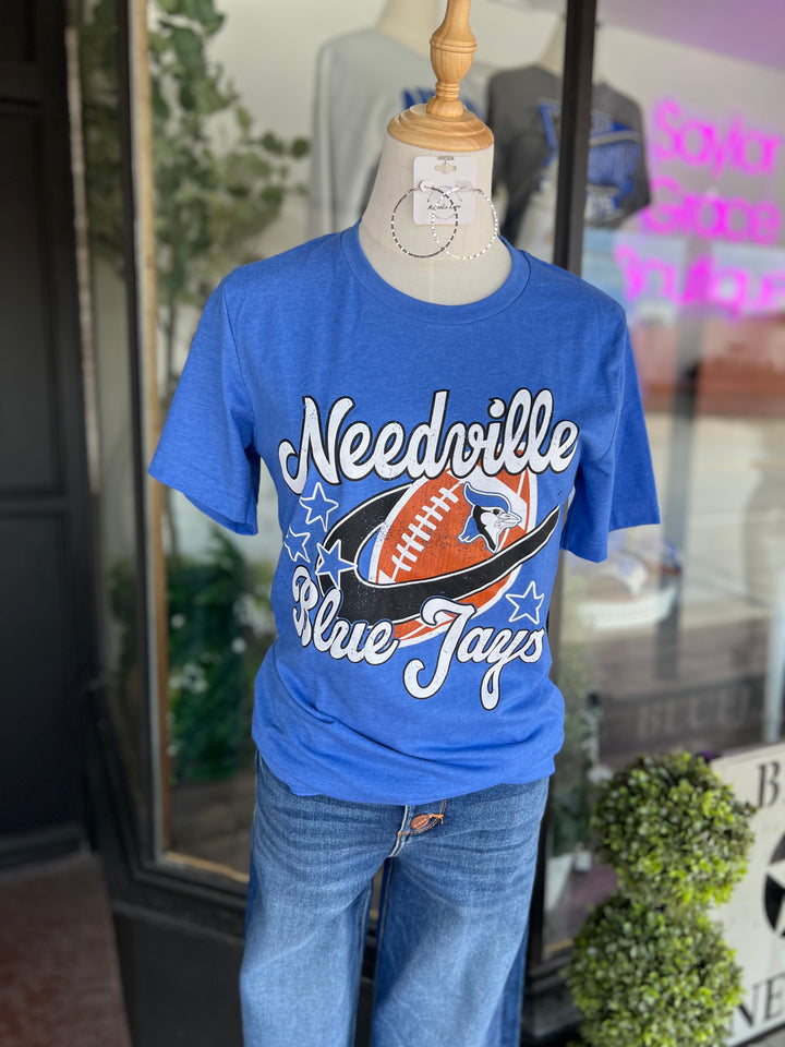 BLUE JAY Football - ADULT