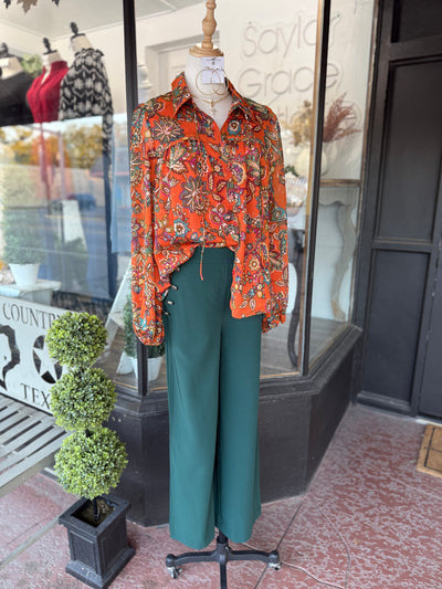 Breah Trouser