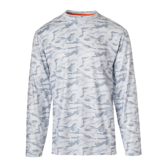 Snow Camo Dry Fit