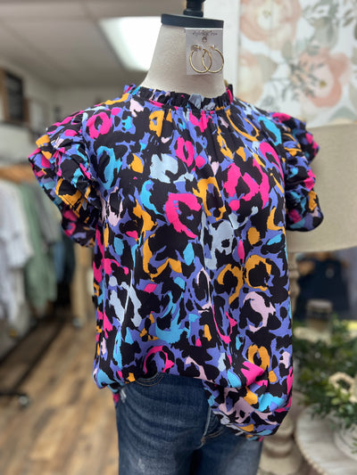 Avery Top