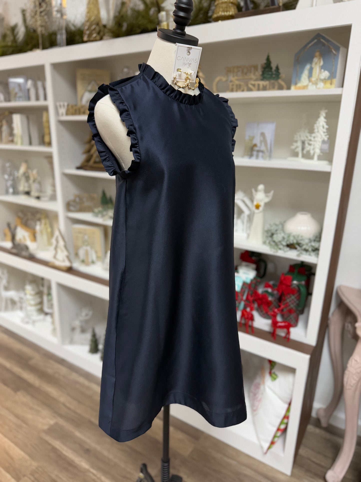 Collins Dress